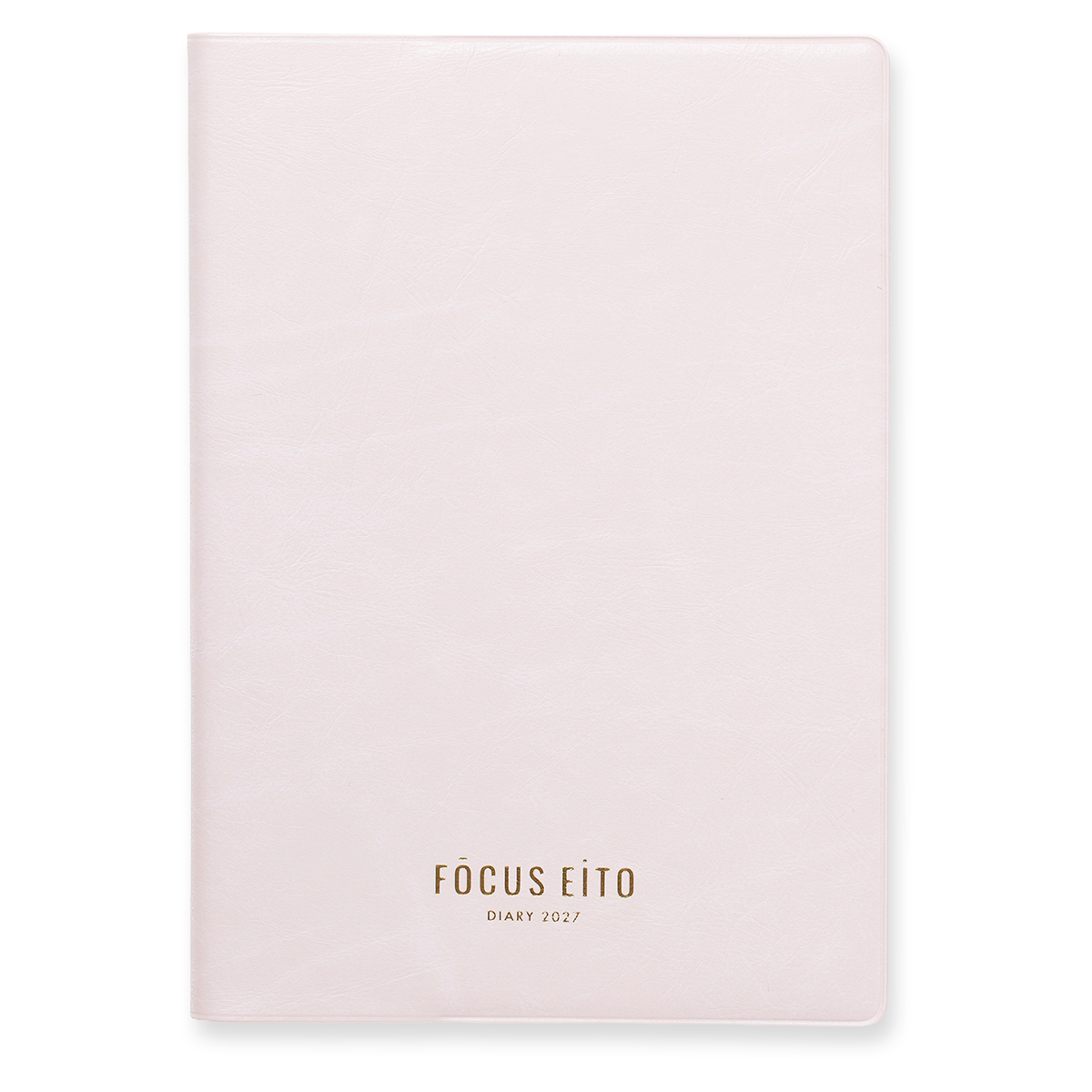FOCUS EiTO手帳 Bloom Pink