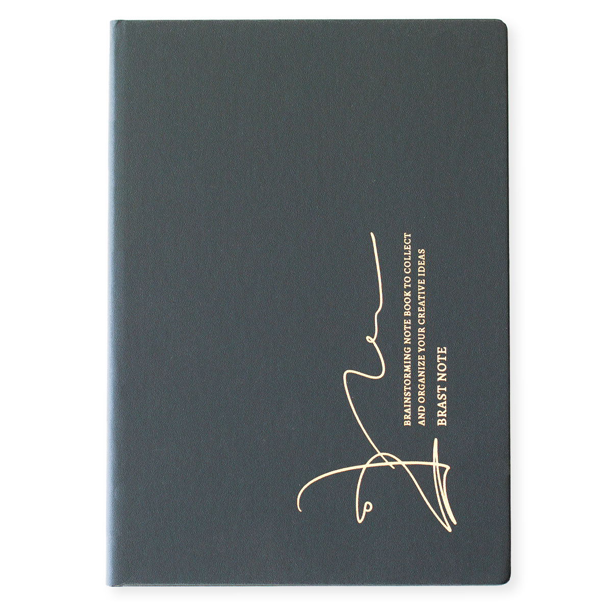 BRAST NOTE Soft Black