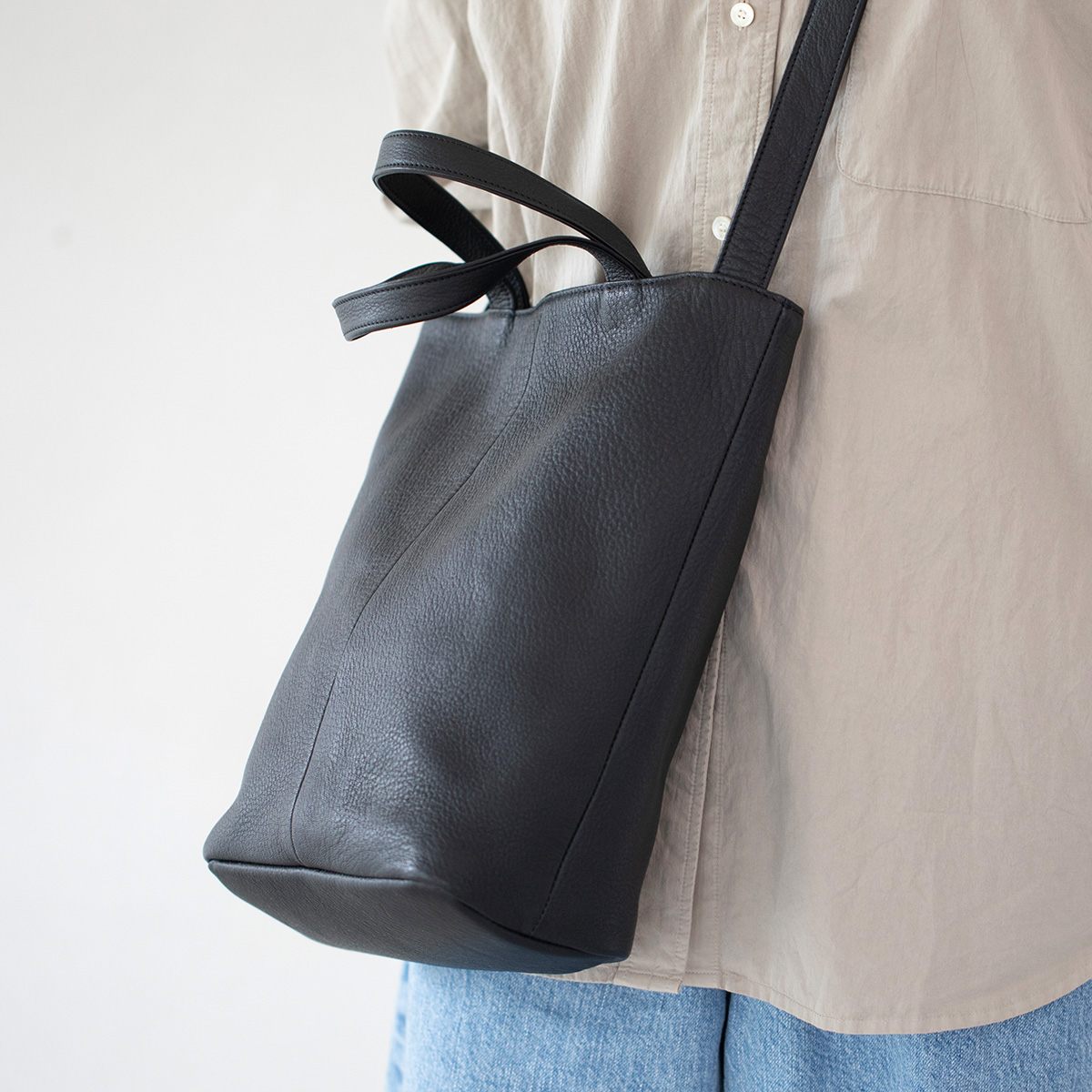 ジビエバック Noir（ノワール）