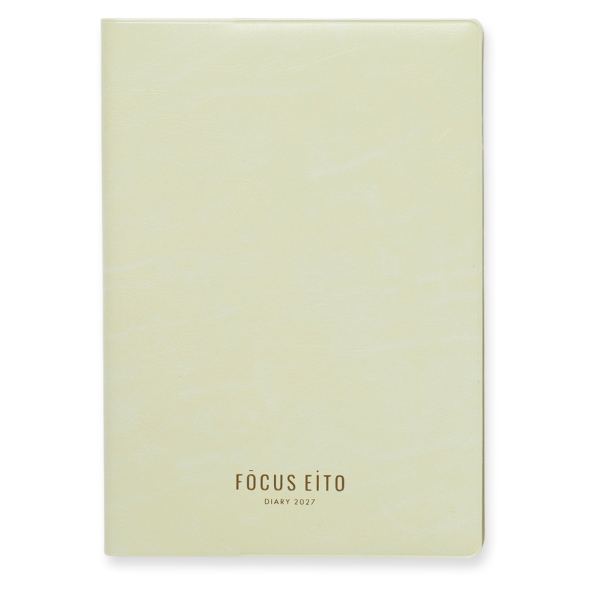 FOCUS EiTO手帳 Fresh Green