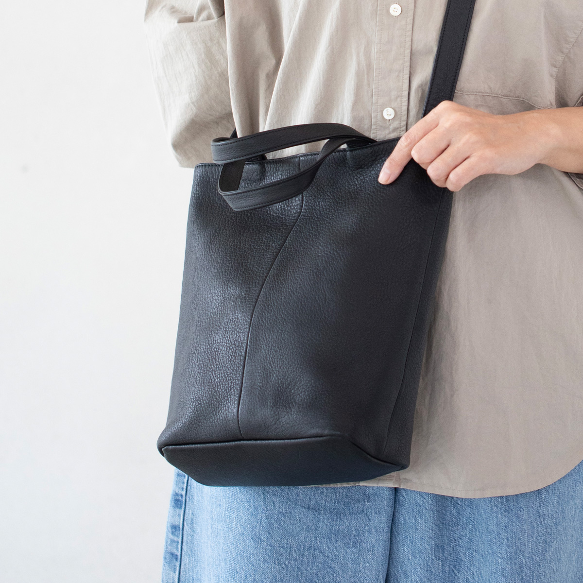 ジビエバック Noir（ノワール）