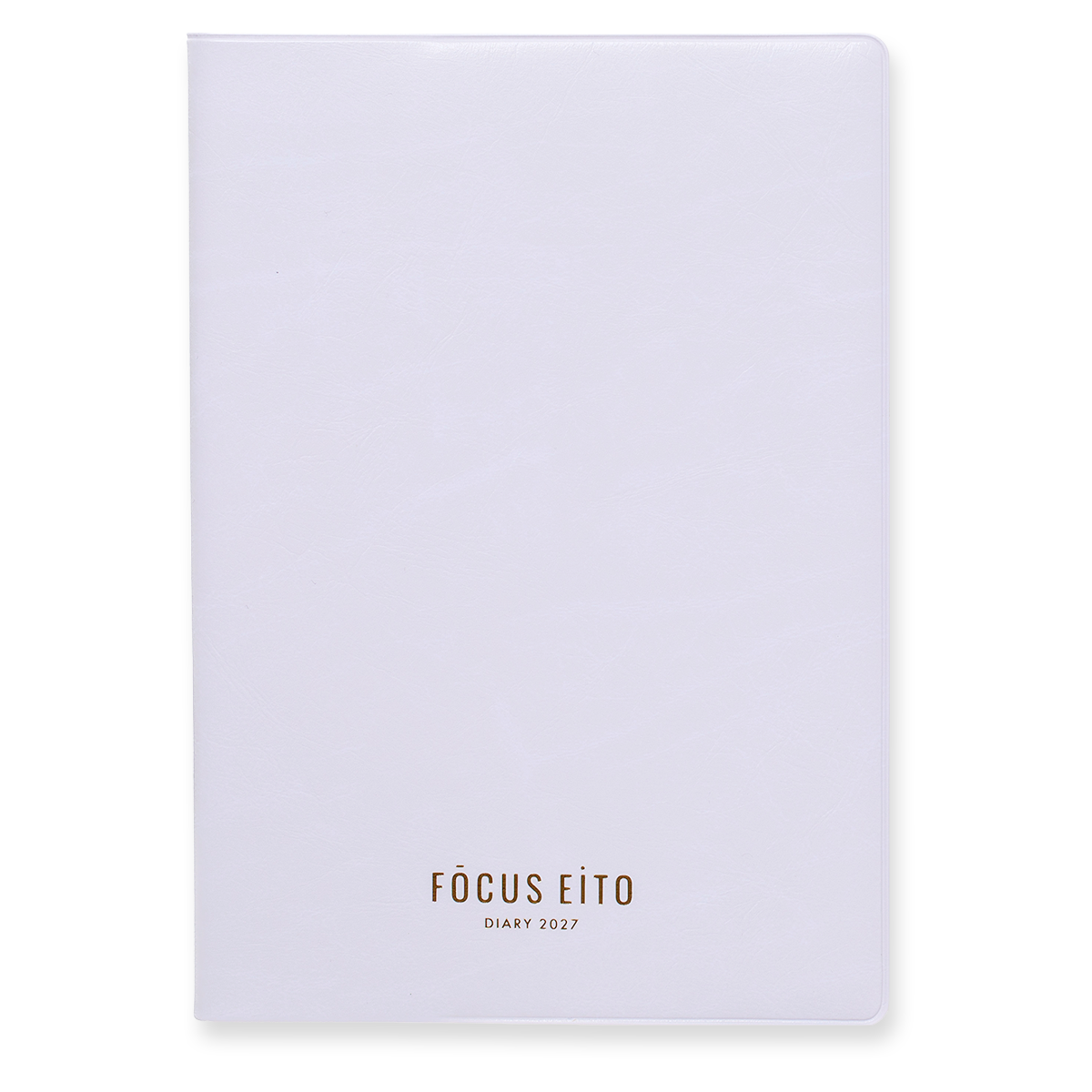 FOCUS EiTO手帳 Lavender Purple