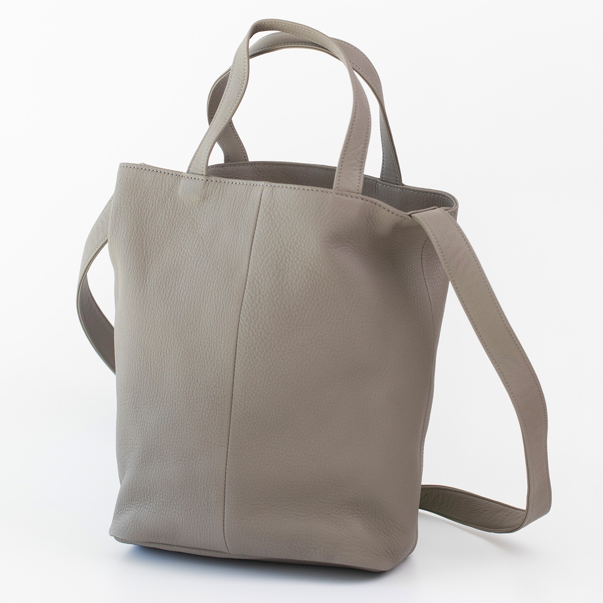 ジビエバック Taupe（トープ）