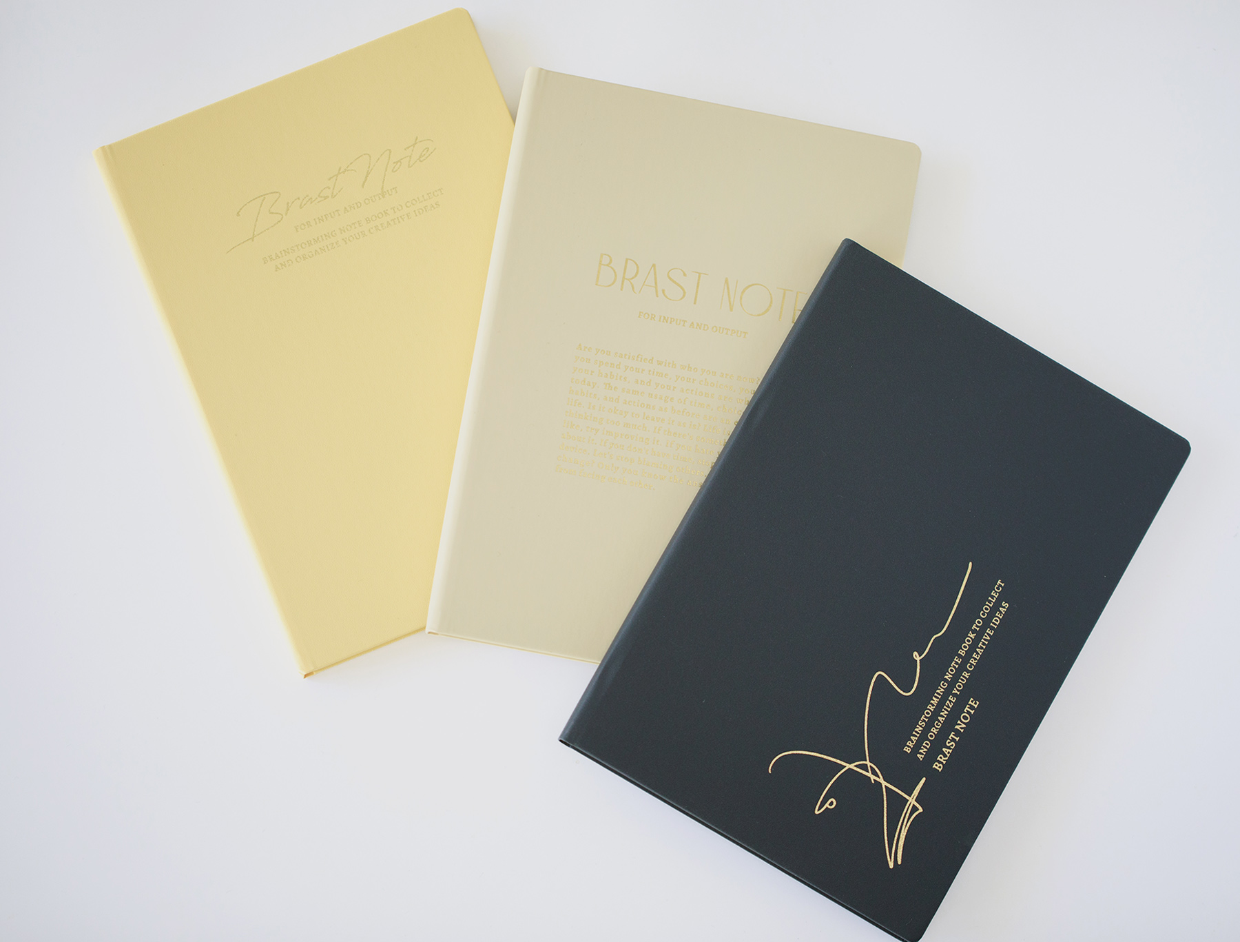 ノート｜FOCUS EiTO