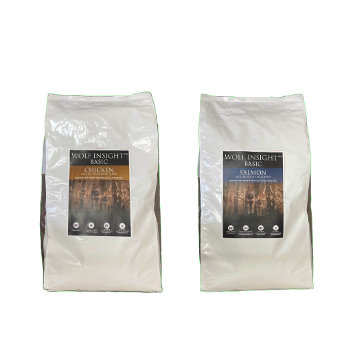 【12/26(金) 発送予定】 ベーシック 12kg