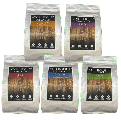 【12/26(金) 発送予定】 エンハンスト 12kg