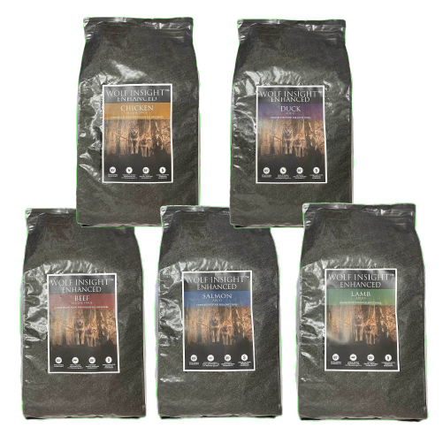 【12/26(金) 発送予定】 エンハンスト 12kg