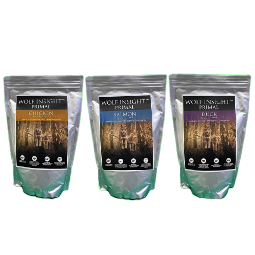 【12/26(金) 発送予定】 プライマル