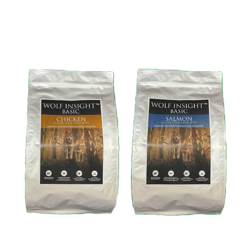 【12/26(金) 発送予定】 ベーシック 12kg