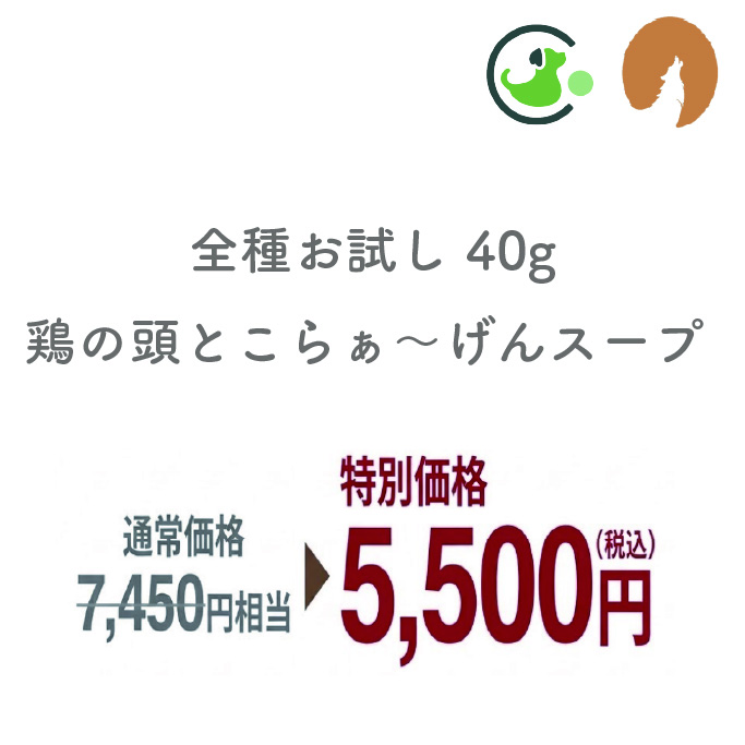 【送料無料】 5500円セットA