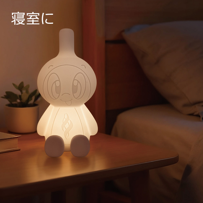 シリコンライト どりんぴん