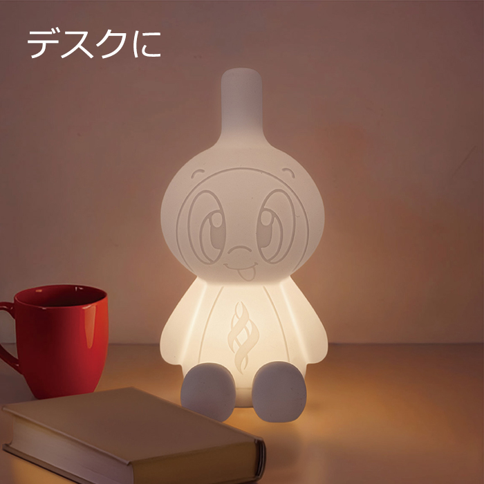 シリコンライト どりんぴん