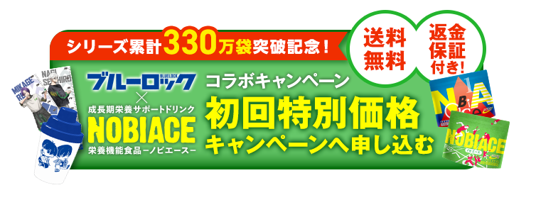 お得なモニターキャンペーンに申し込む