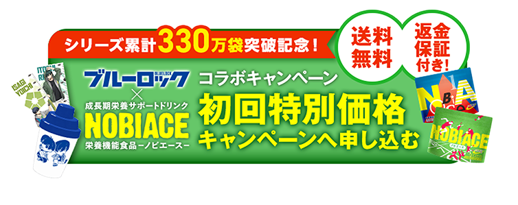 お得なモニターキャンペーンに申し込む