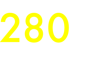 シリーズ累計280万袋突破！