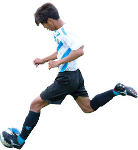 サッカー