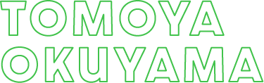 TOMOYA OKUYAMA