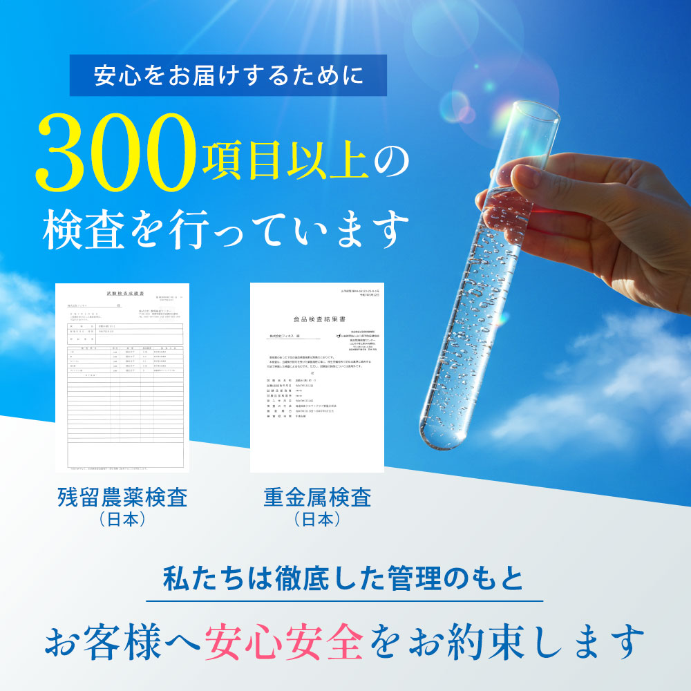 【単品】サプリな水（鉄）500mL×24本（1箱）