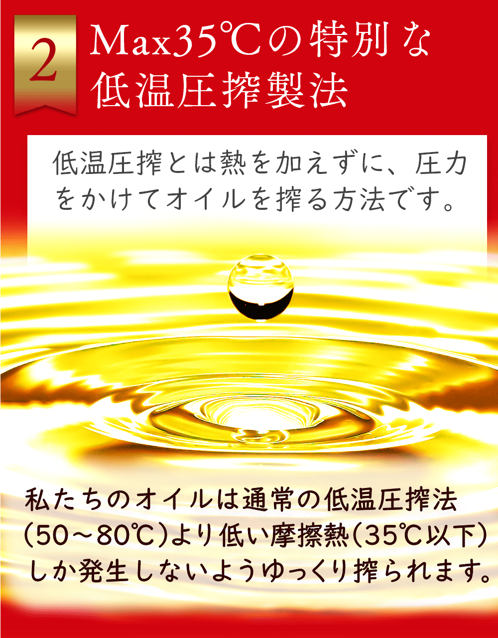 クランベリーの秘密