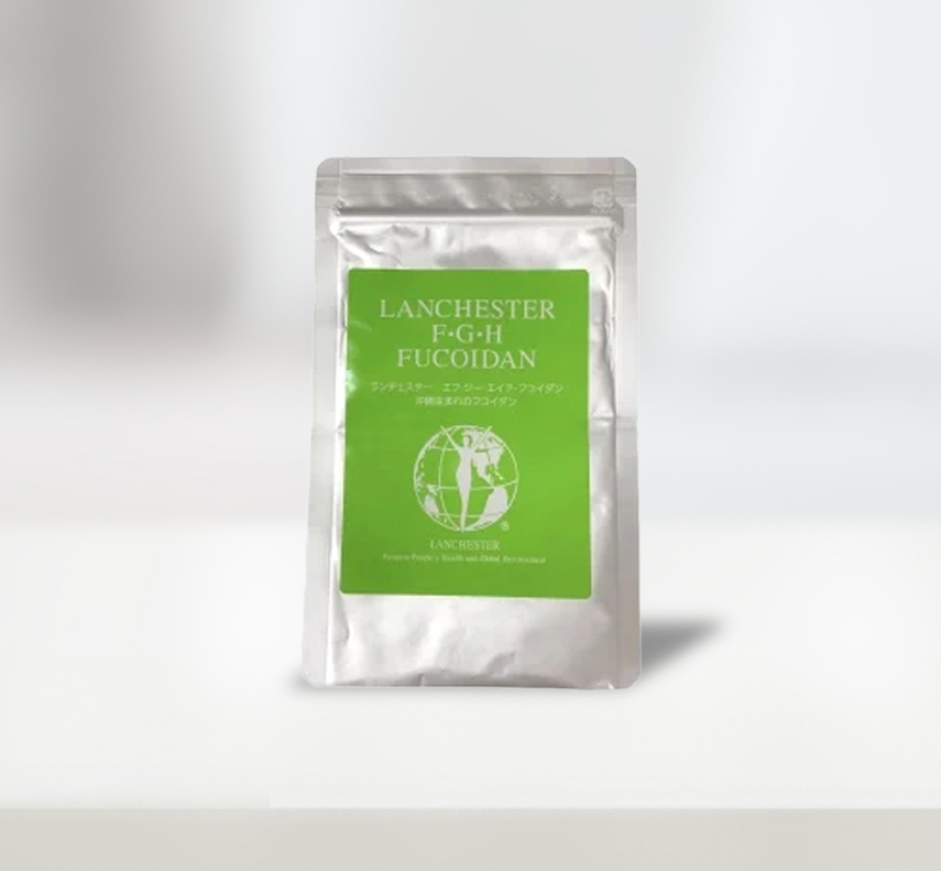 FGHフコイダン粉末単品（定期会員割10）