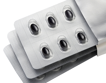 ソフトカプセルタイプ