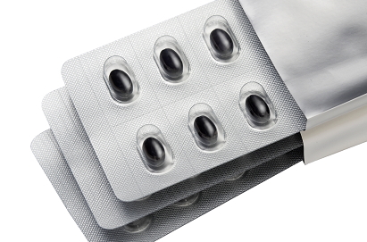 ソフトカプセルタイプ