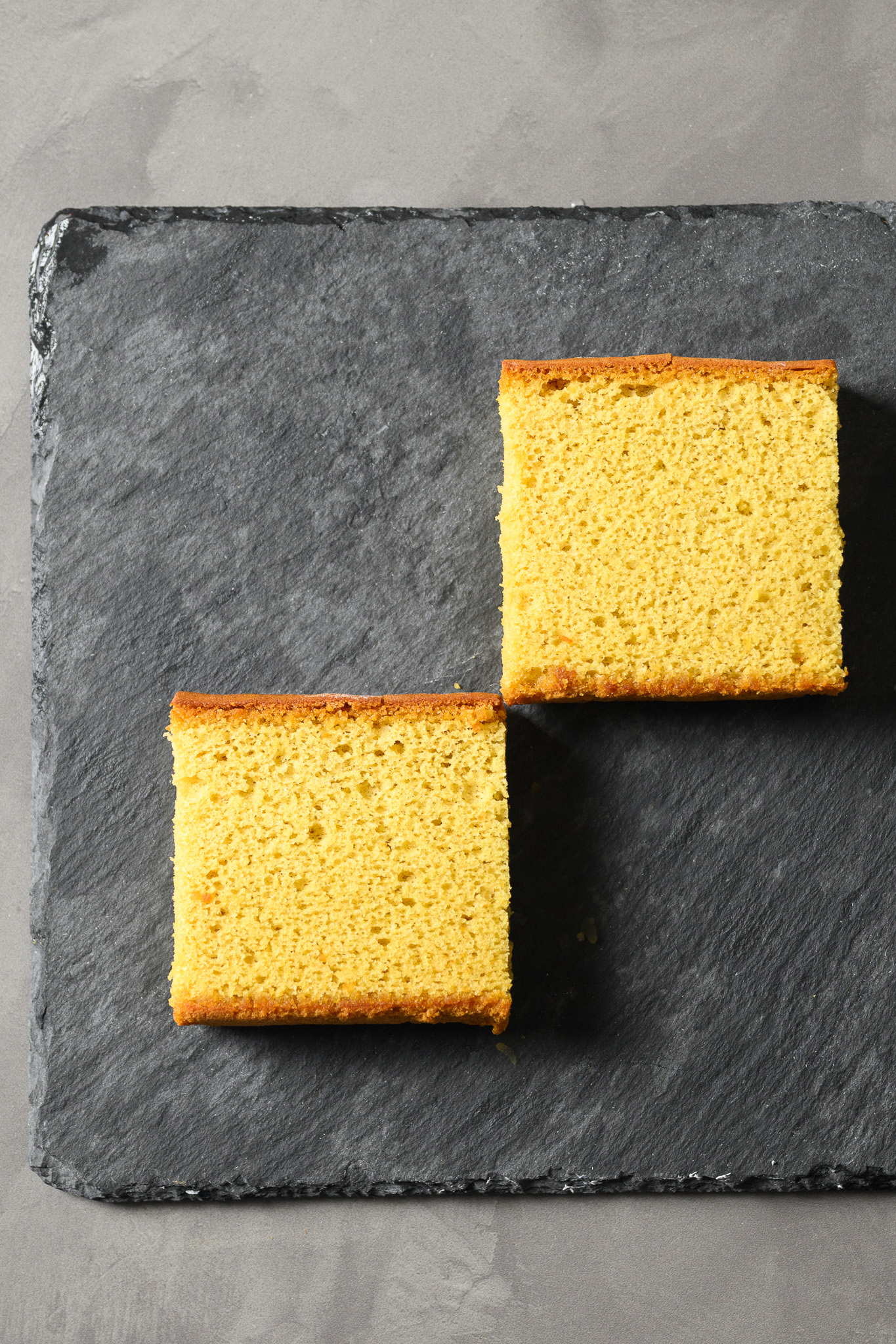 米粉カステラ｜10個｜定番セット