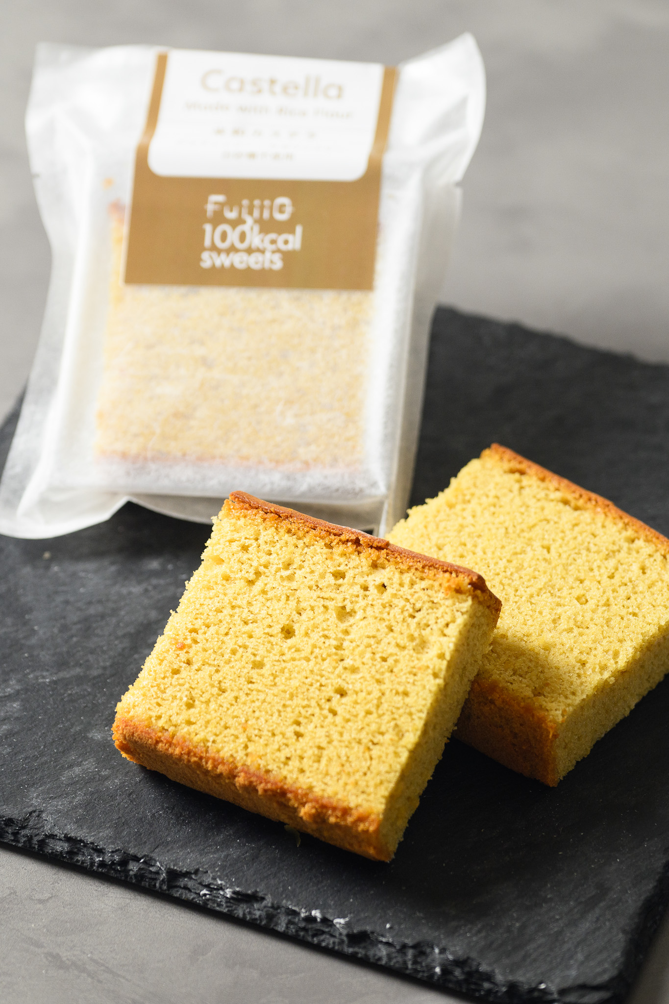 米粉カステラ｜10個｜定番セット