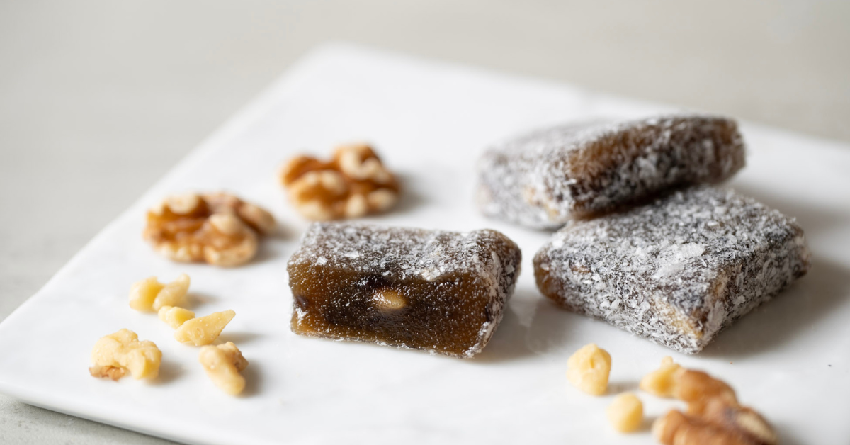 100kcalゆべし2種セット