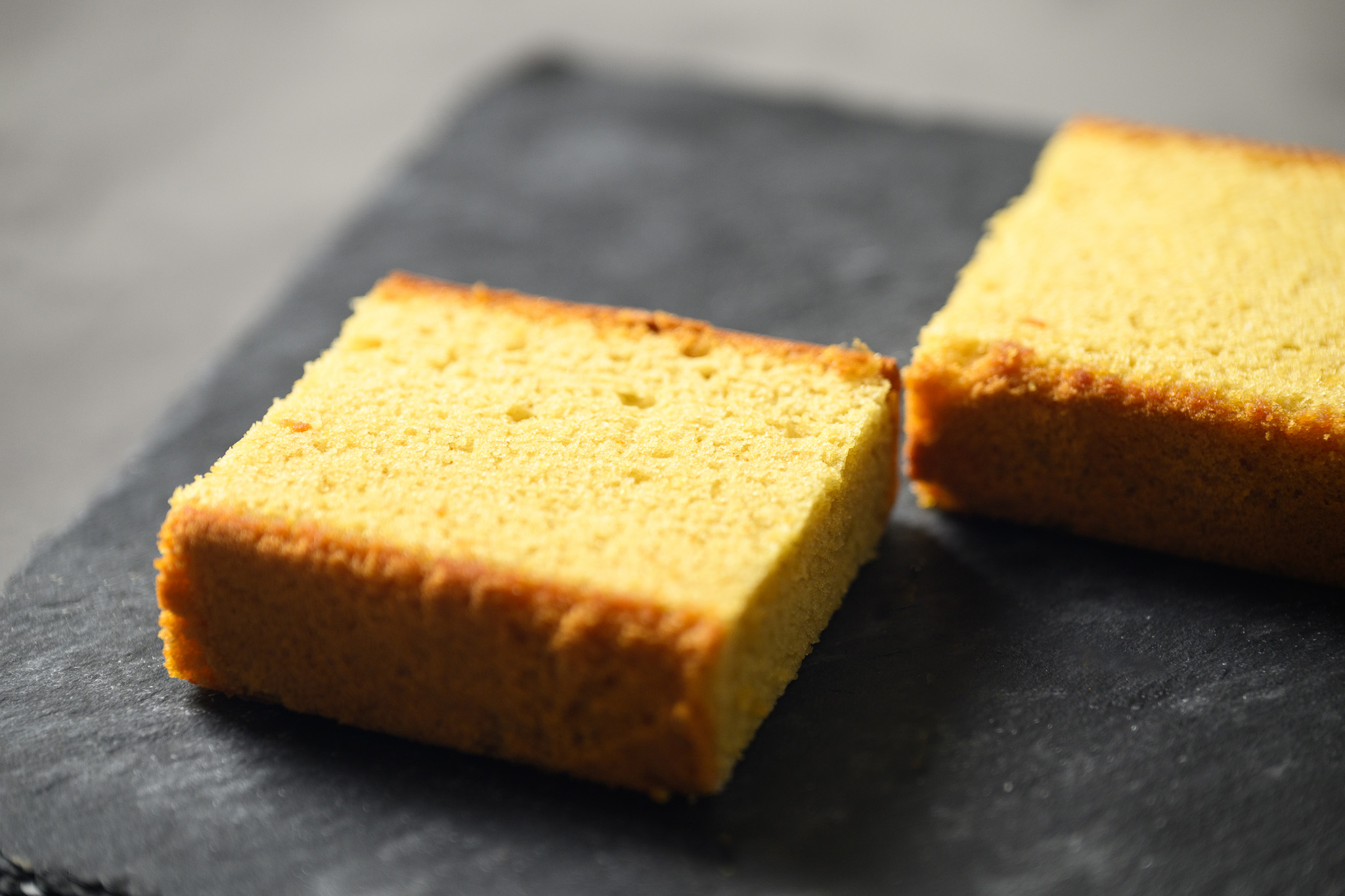 米粉カステラ｜10個｜定番セット