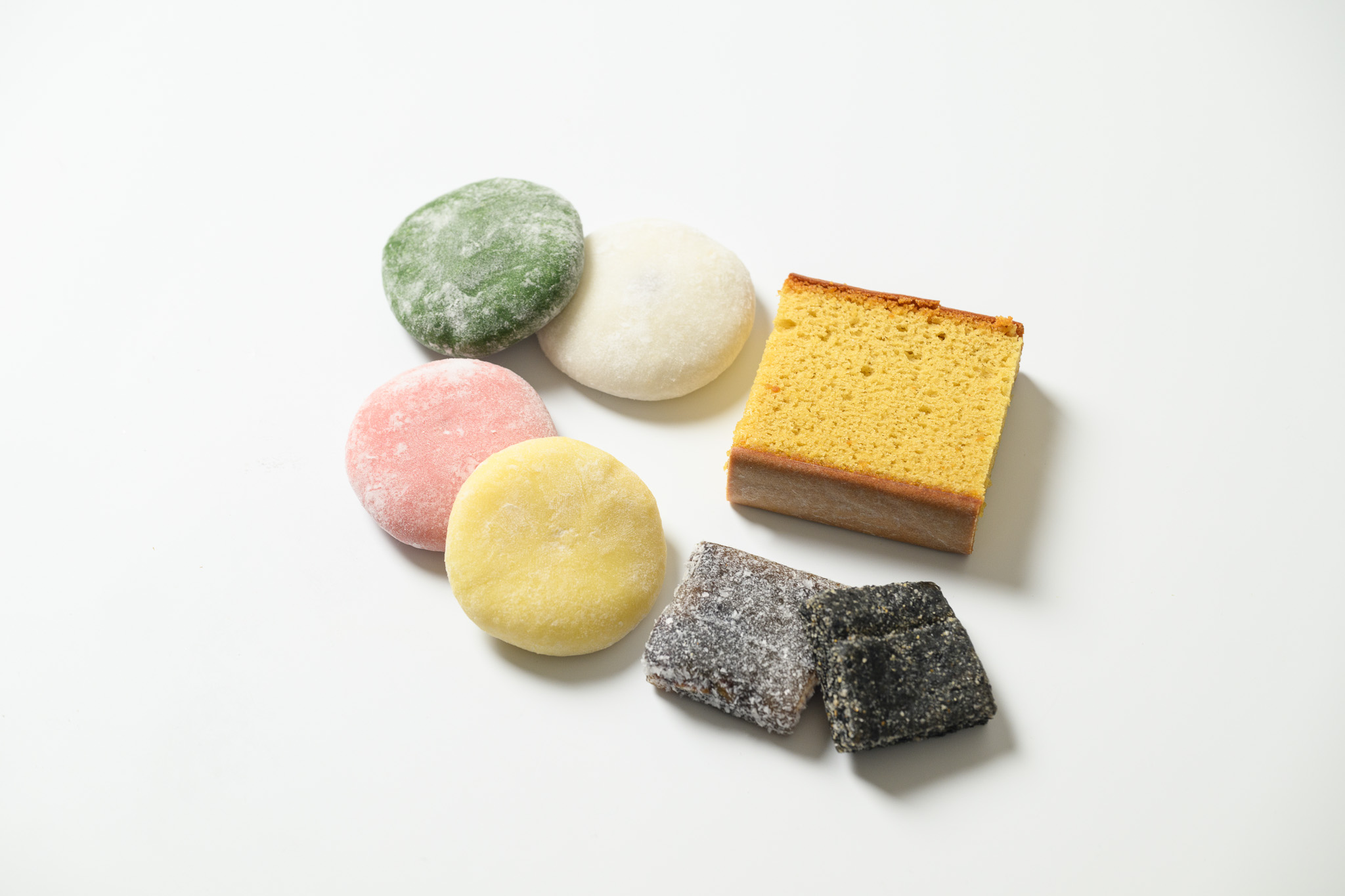 全種ミックス｜19個｜定番セット