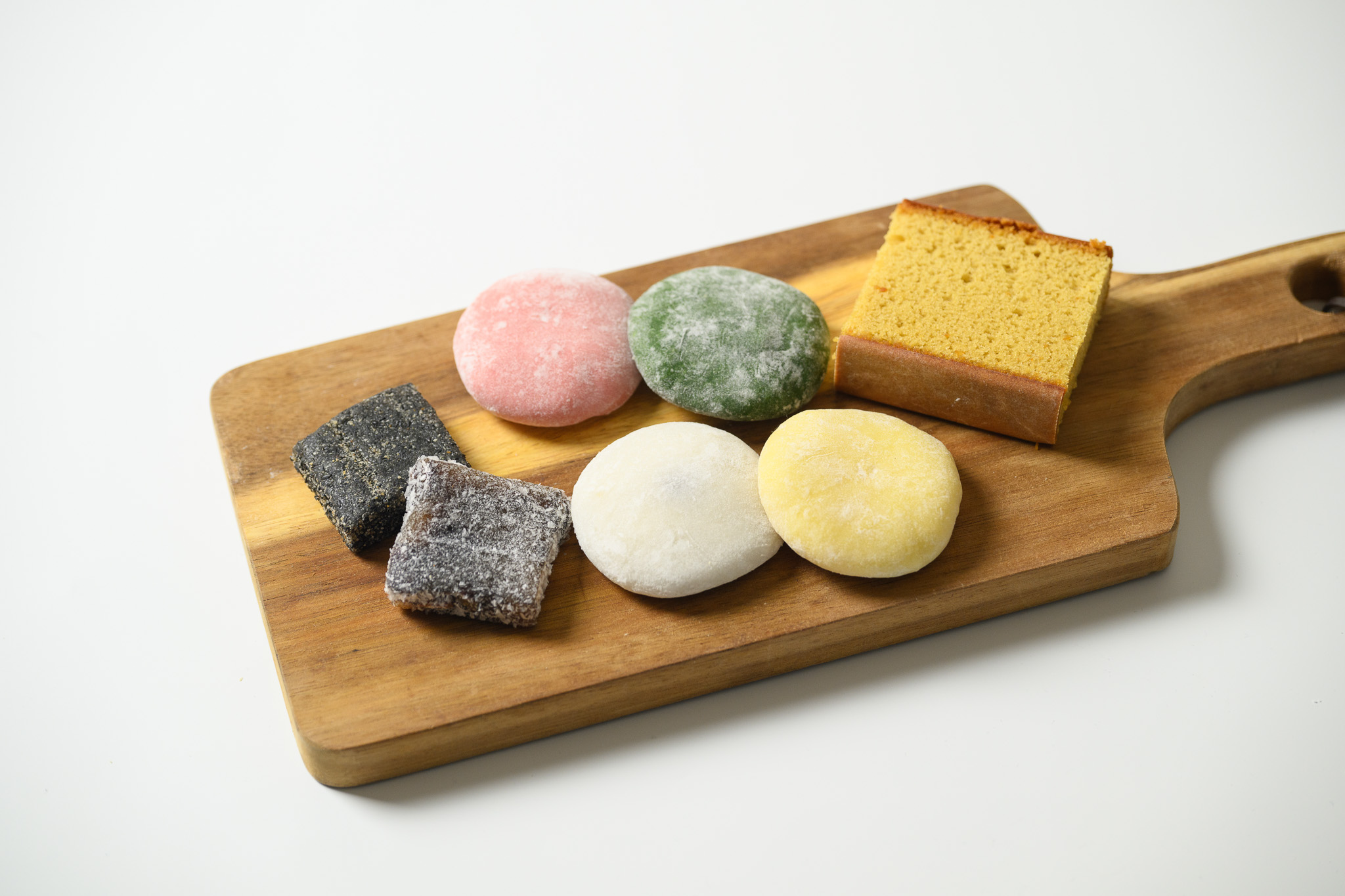 全種ミックス｜7個｜お試しセット