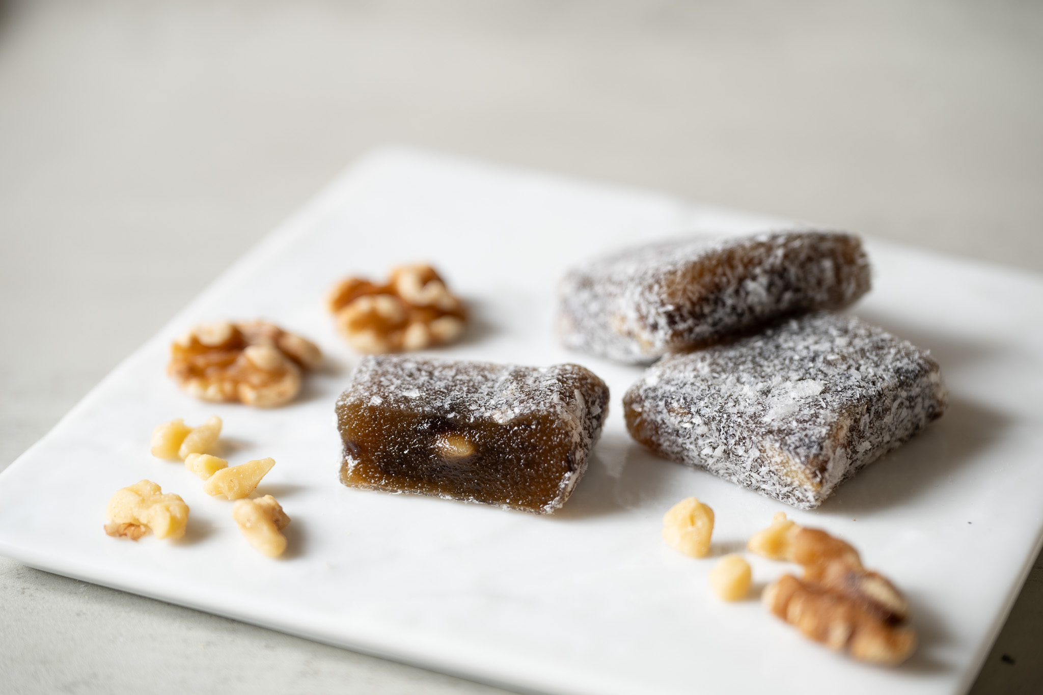 100kcalゆべし2種セット ゆべし2種/単品: 6個｜お試しセット