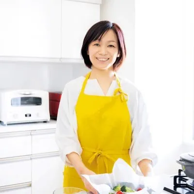 ライター 藤本マキ