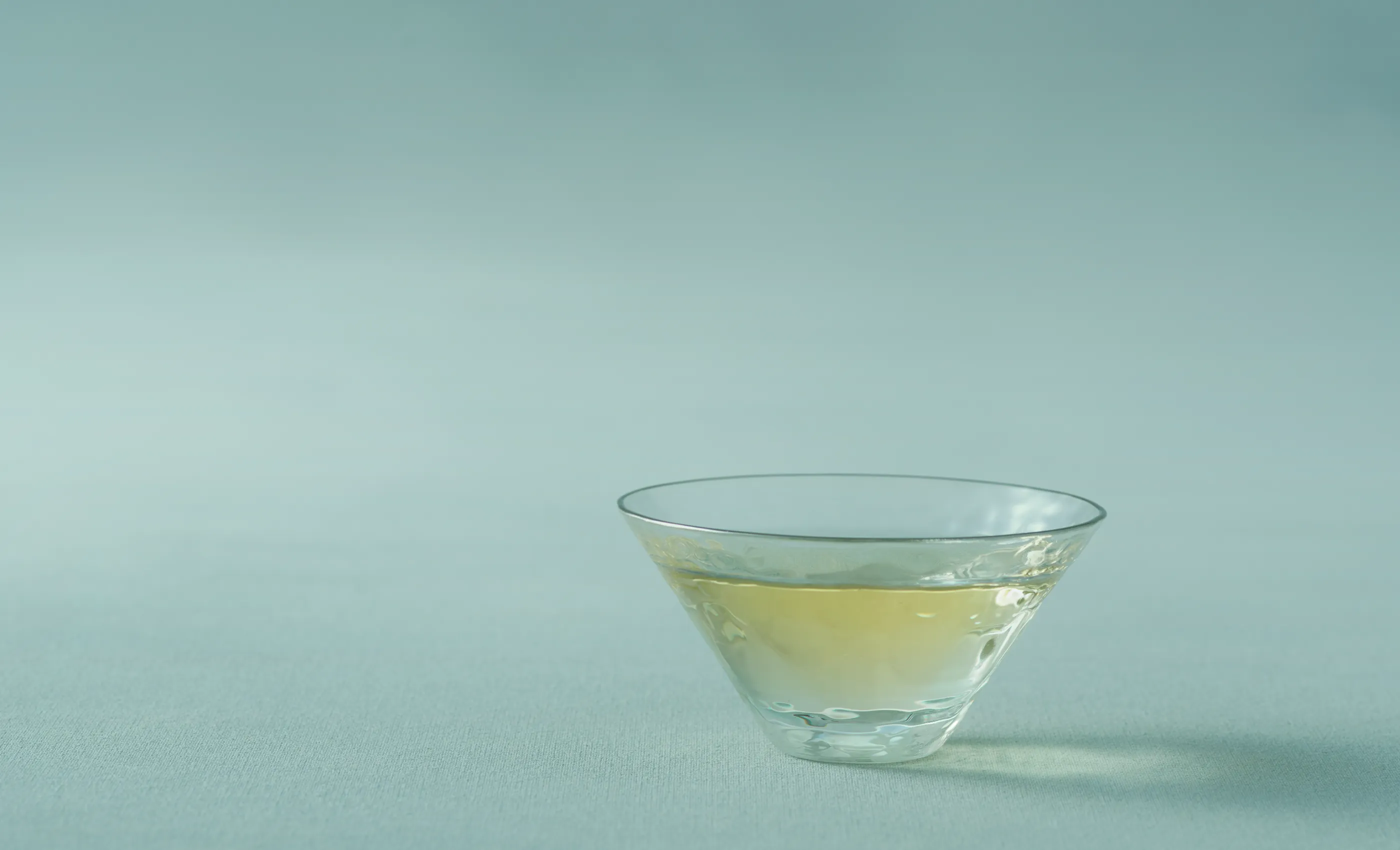 福霧あわ 福霧 ｜自然の恩恵を受けた純米酒