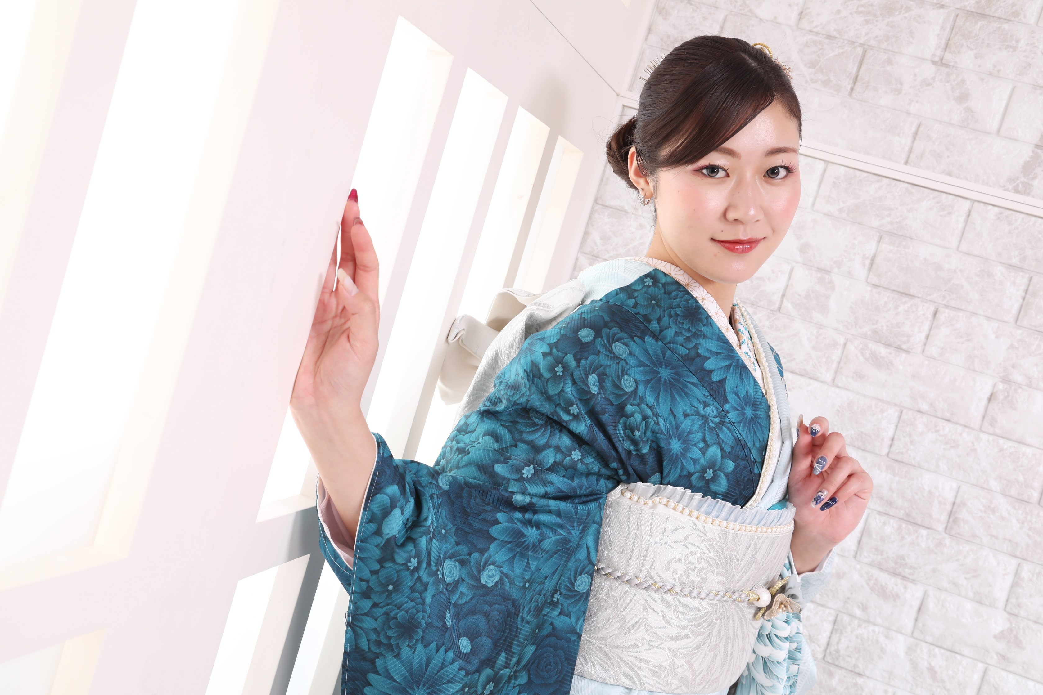振袖レンタルNP913-<br />247,500円<br />【サイズ】Free 成人式年度: 成人式2027年1月