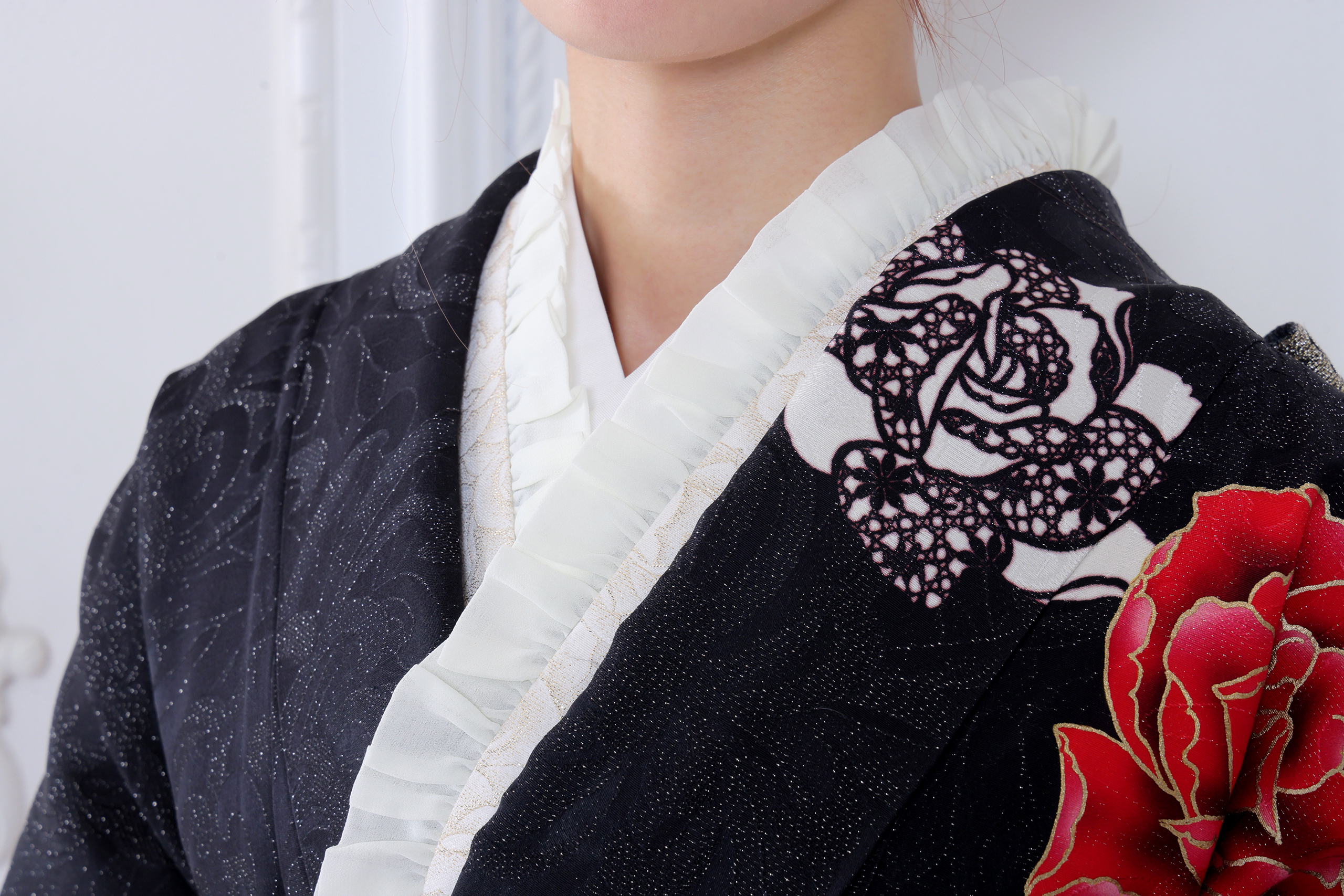 振袖レンタルNP96-<br />137,500円<br />【サイズ】Free 成人式年度: 成人式2027年1月