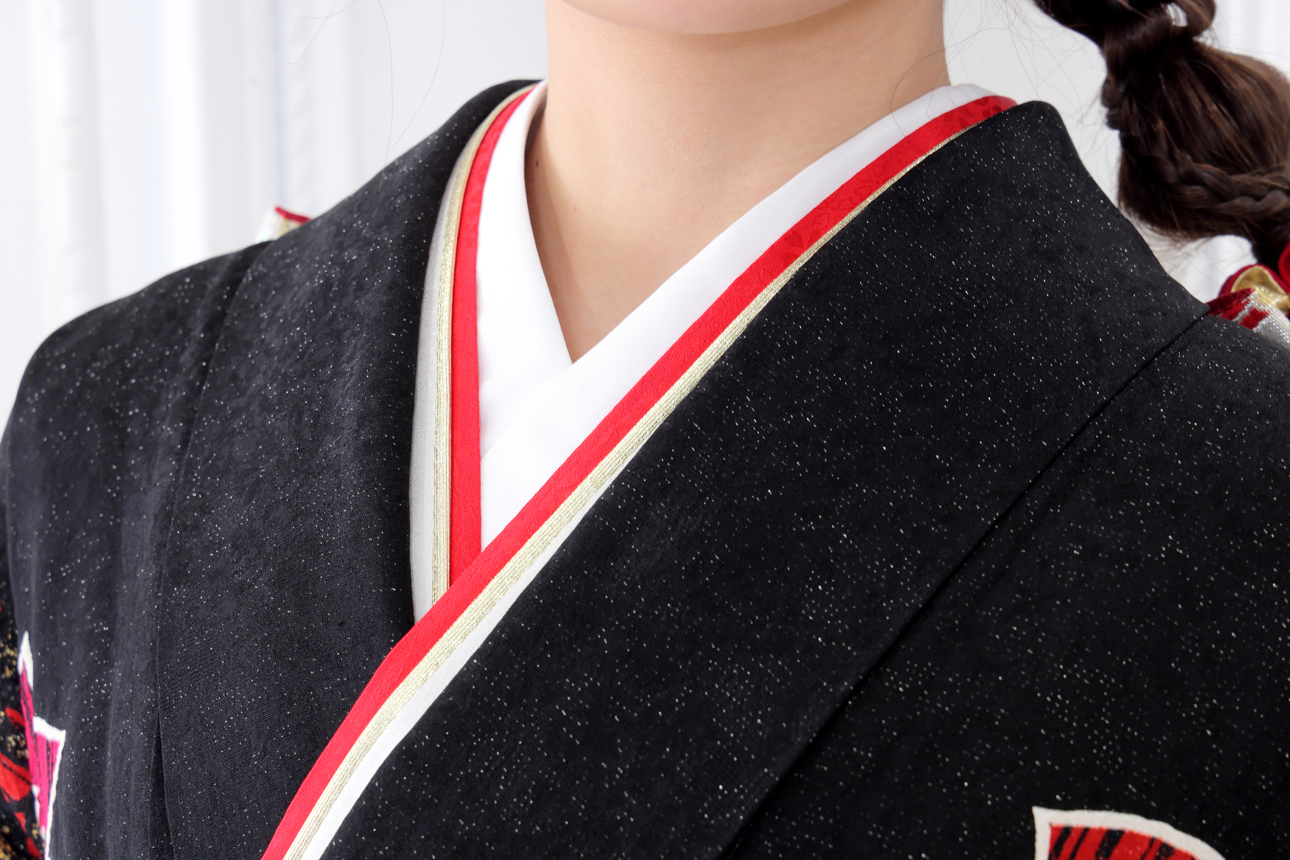 振袖レンタルNP89-<br />137,500円<br />【サイズ】Free 成人式年度: 成人式2027年1月