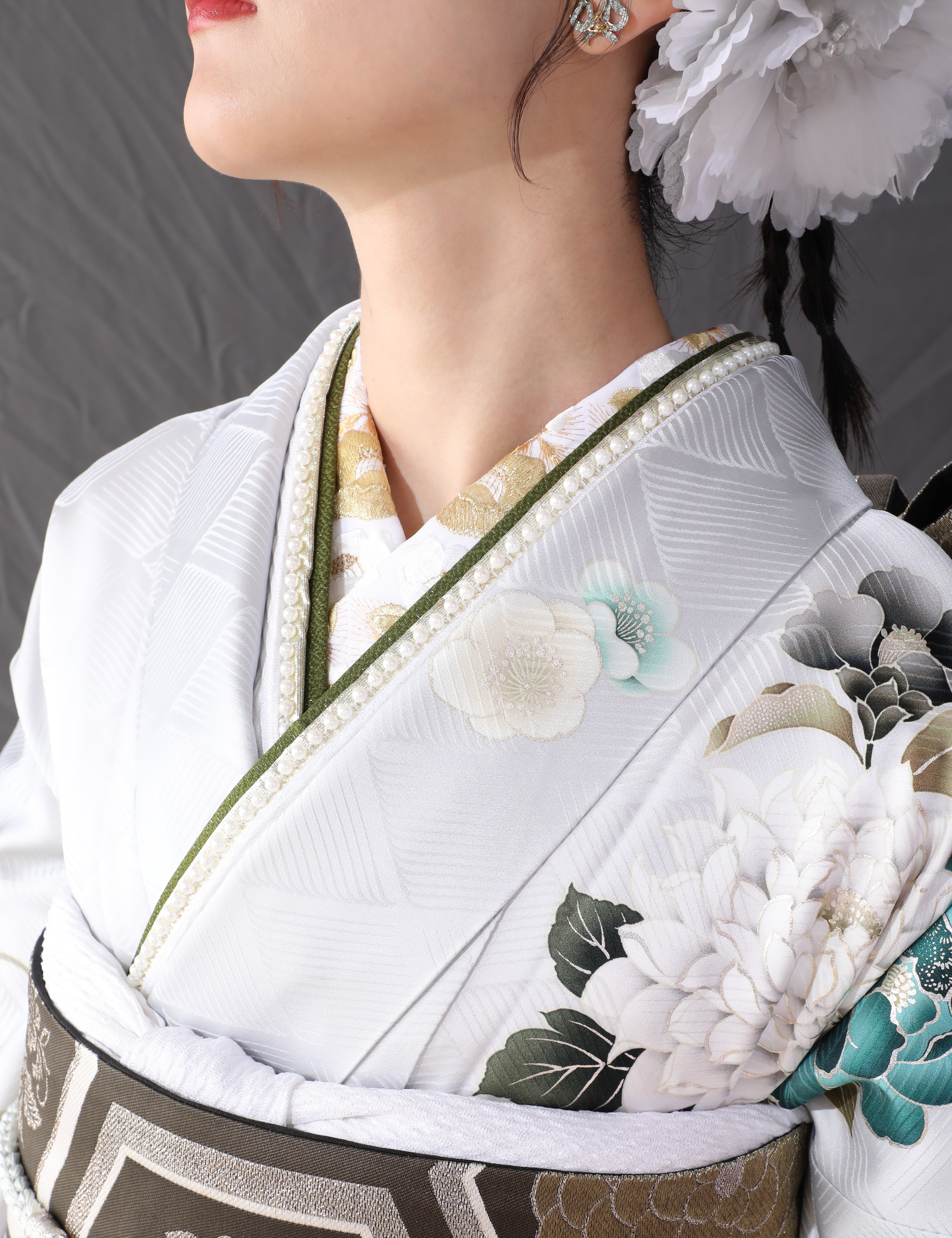 振袖レンタルNP893-<br />247,500円<br />【サイズ】Free 成人式年度: 成人式2027年1月