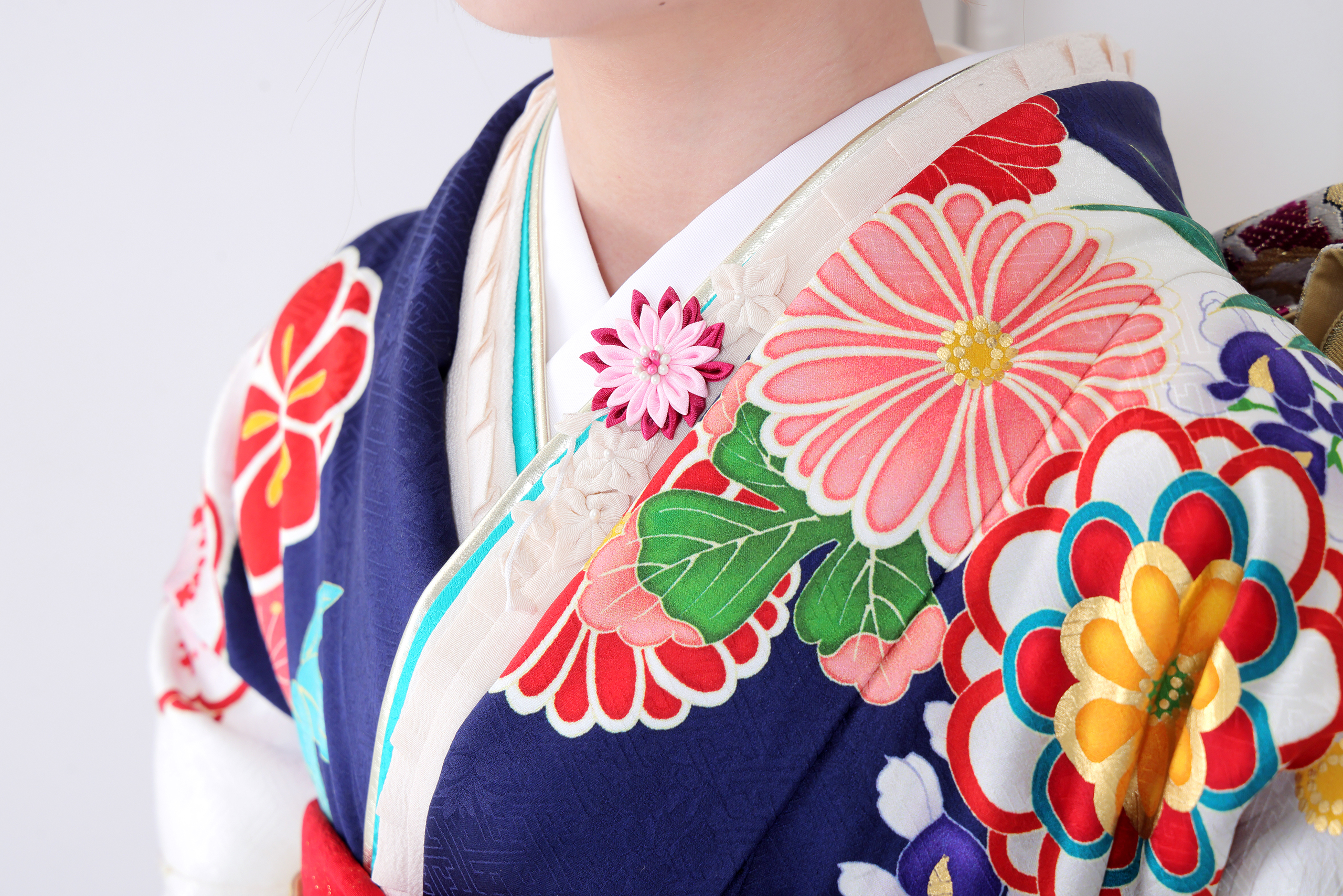 振袖レンタルNP70-<br />137,500円<br />【サイズ】Free 成人式年度: 成人式2027年1月