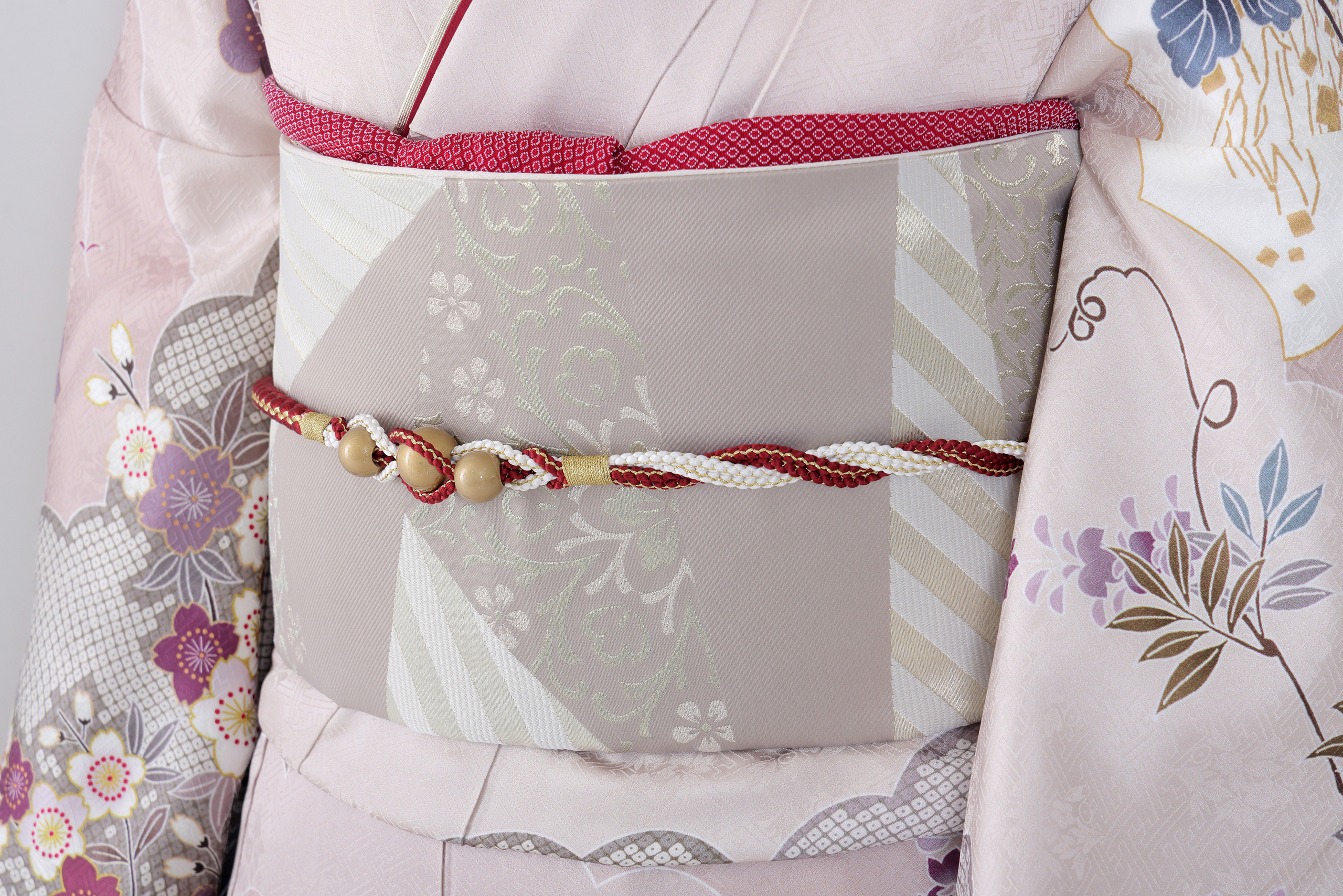 振袖レンタルNP73-<br />192,500円<br />【サイズ】Free 成人式年度: 成人式2027年1月