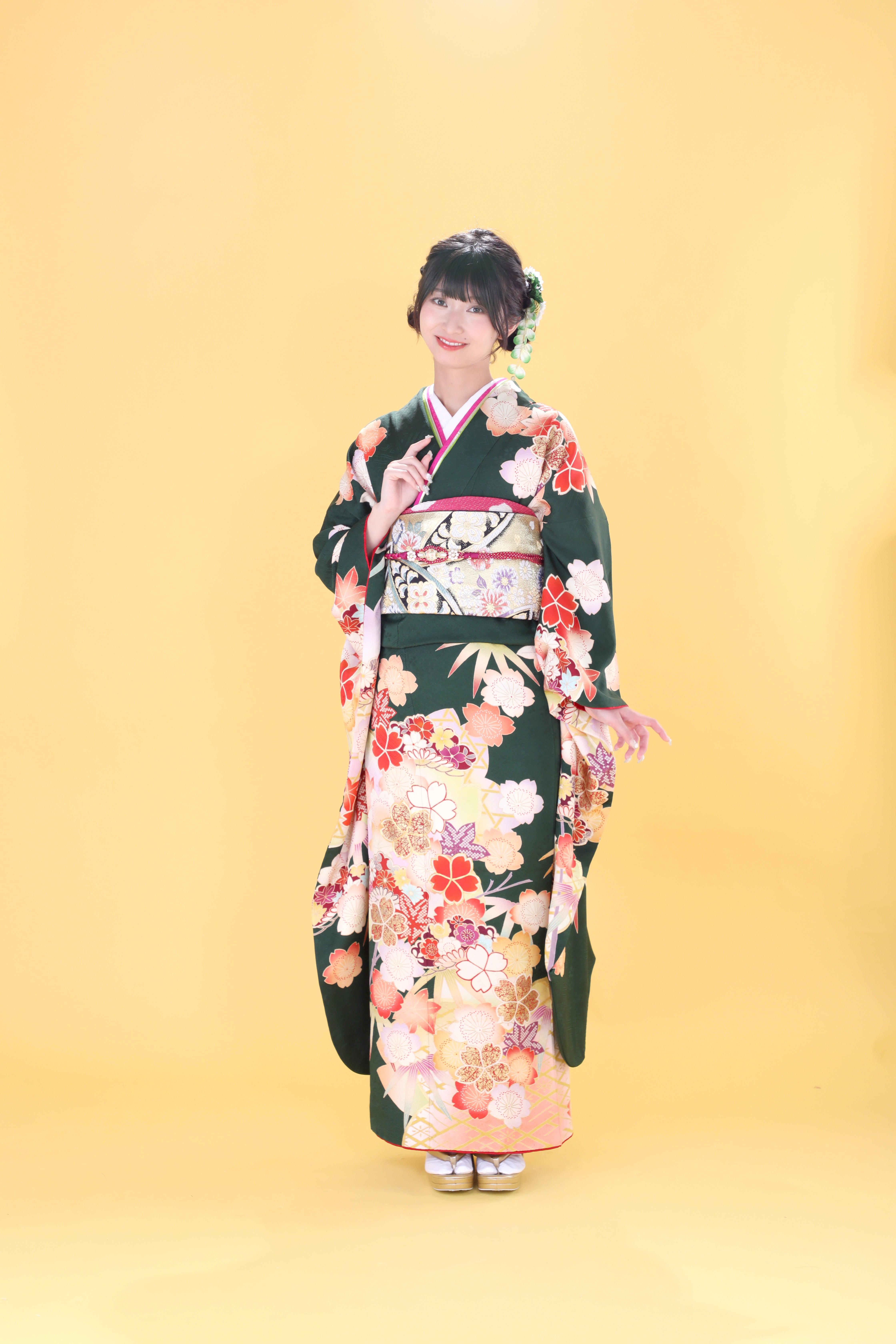 振袖レンタルNP131-<br />82,500円<br />【サイズ】Free