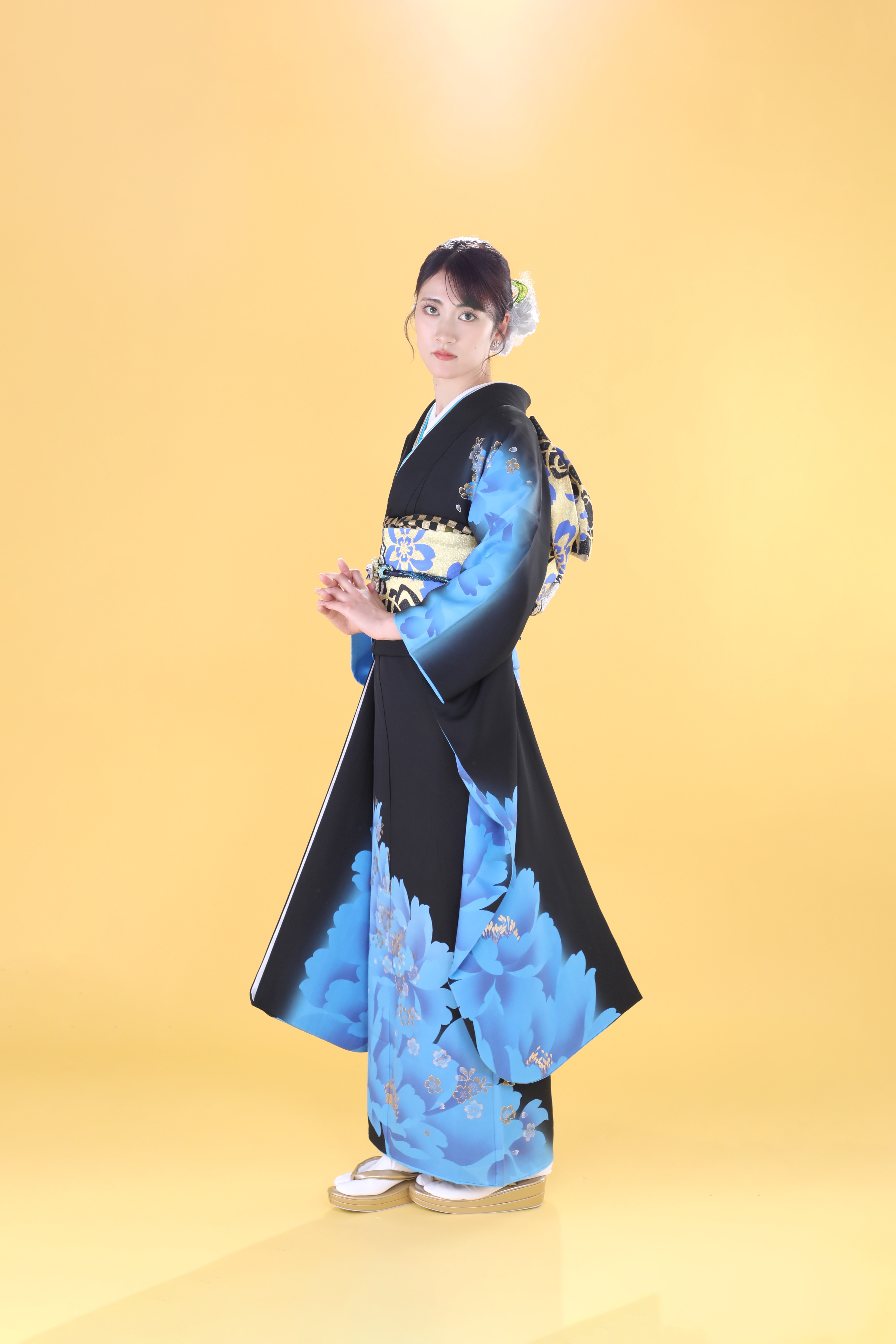 振袖レンタルNP134-<br />82,500円<br />【サイズ】Free