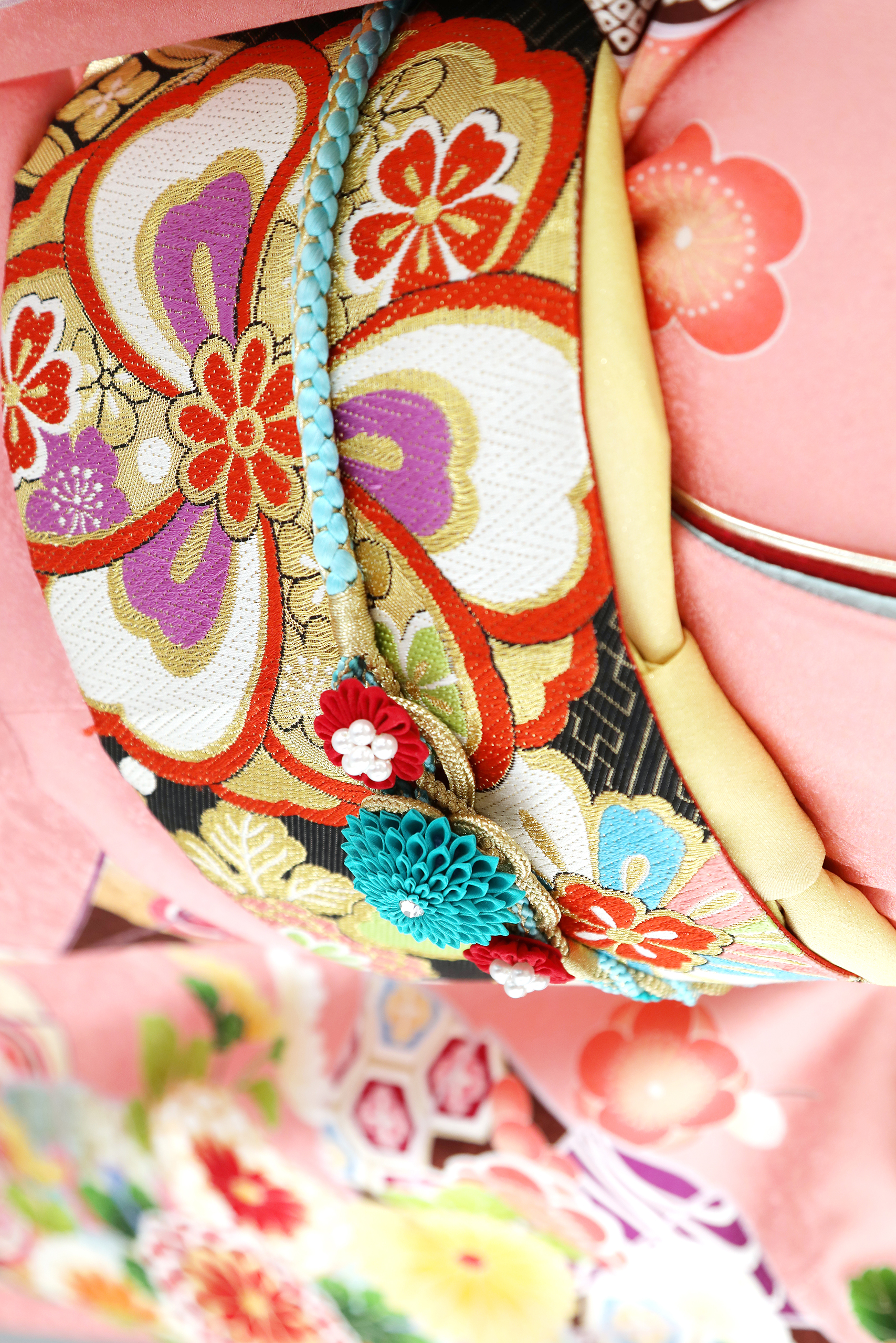 振袖レンタルNP1-<br />137,500円<br />　【サイズ】Free 成人式年度: 成人式2027年1月