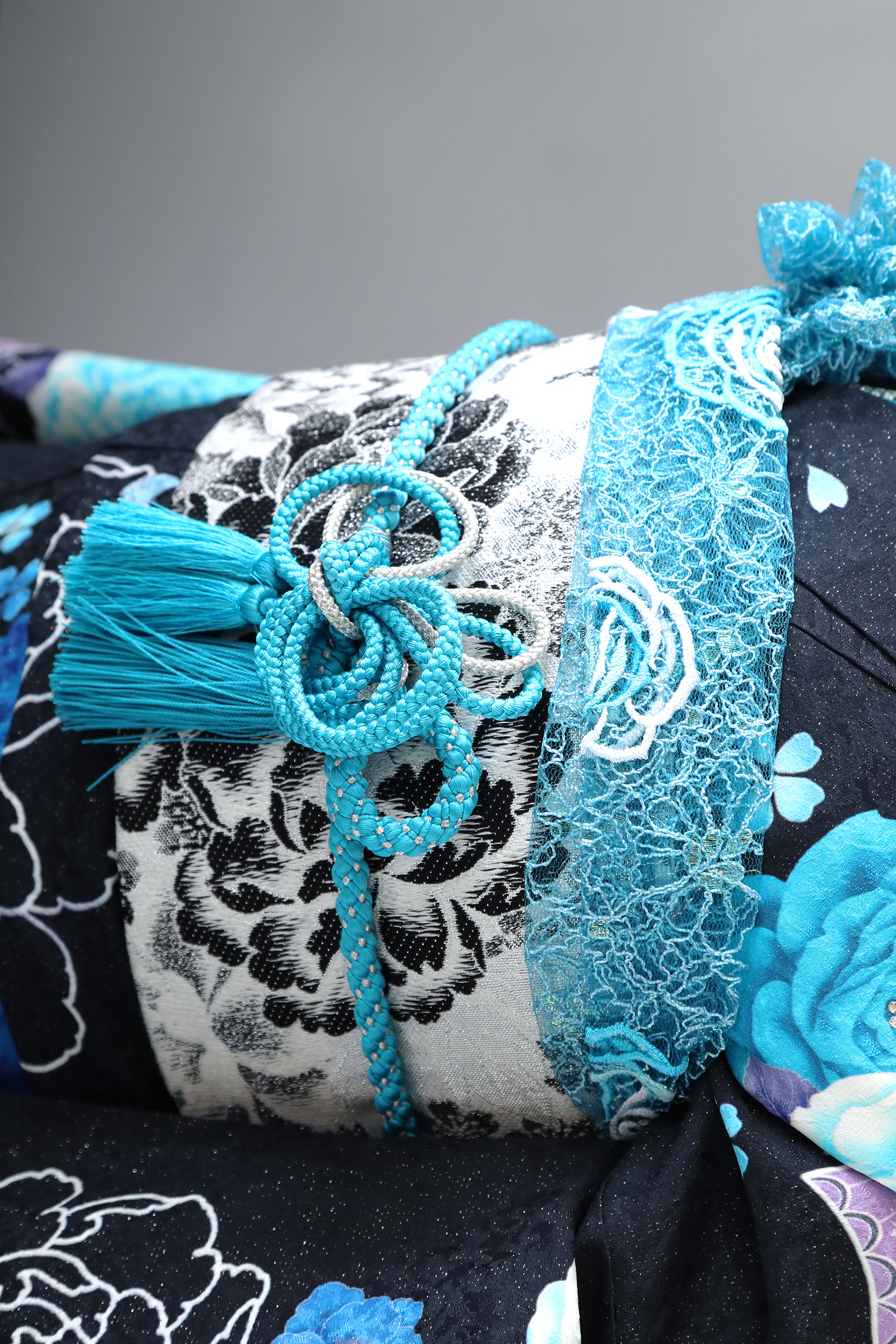 振袖レンタルNP26-<br />137,500円<br />【サイズ】Free 成人式年度: 成人式2027年1月