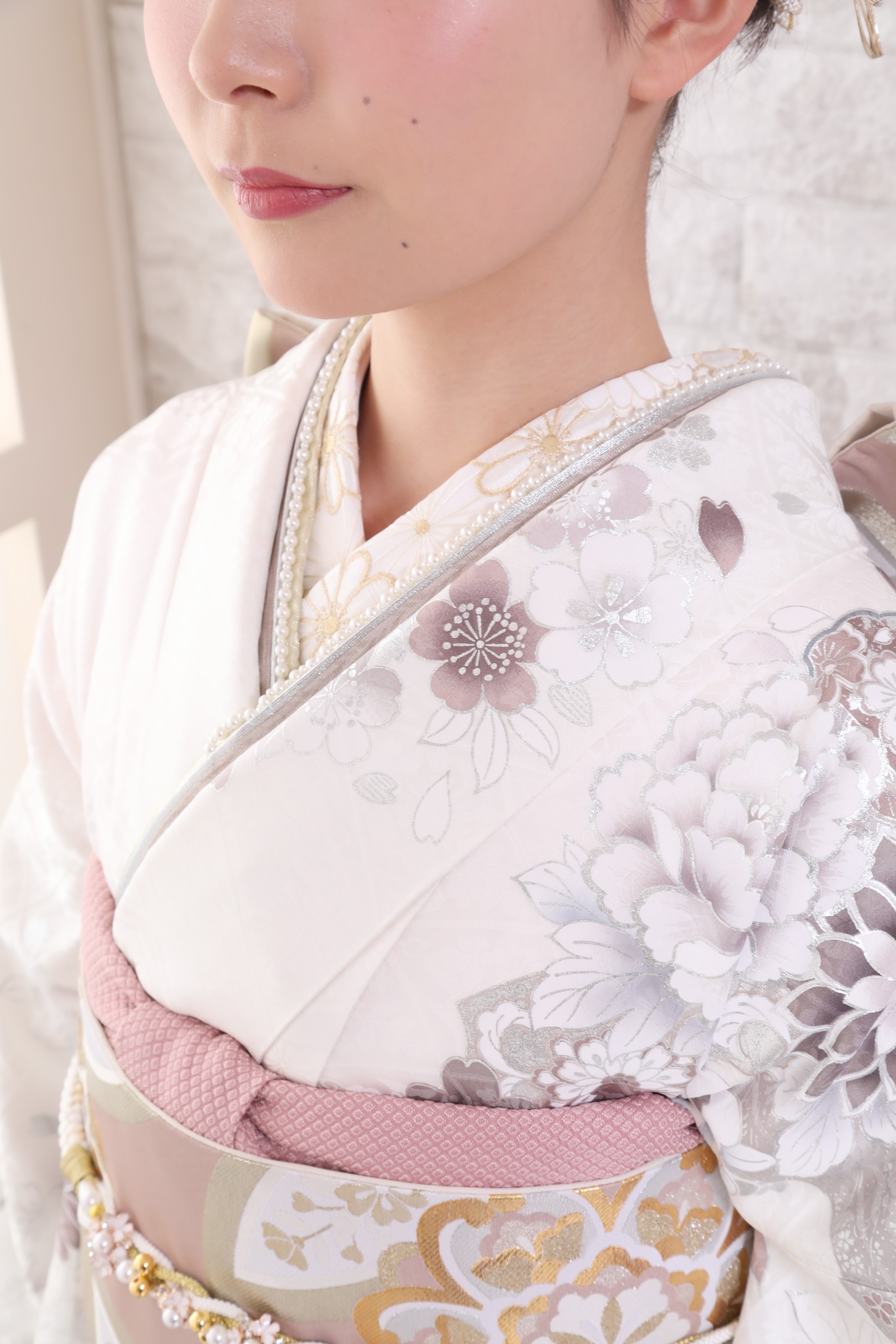 振袖レンタルNP923-<br />247,500円<br />【サイズ】Free 成人式年度: 成人式2027年1月