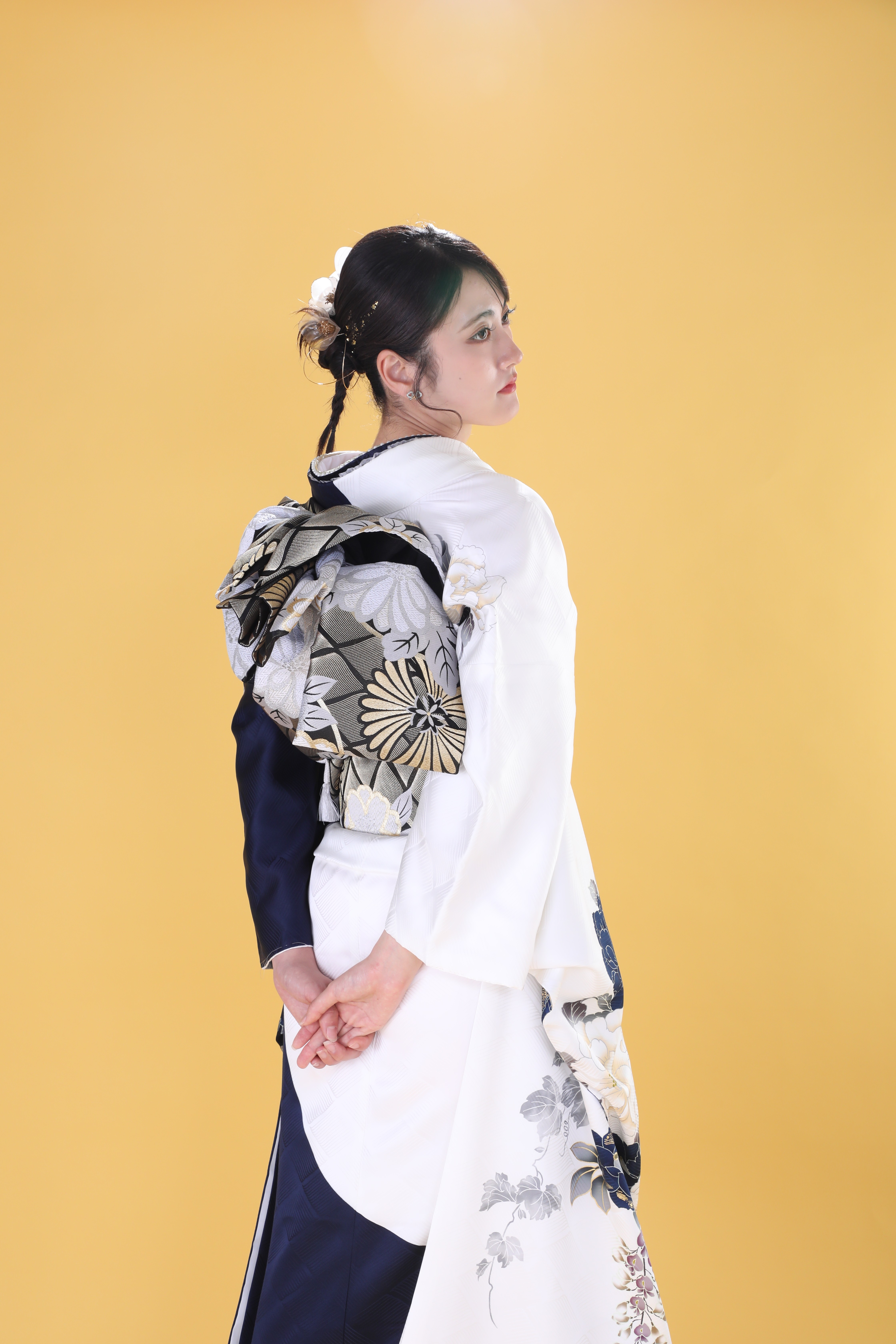 振袖レンタルNP921-<br />247,500円<br />【サイズ】Free 成人式年度: 成人式2027年1月
