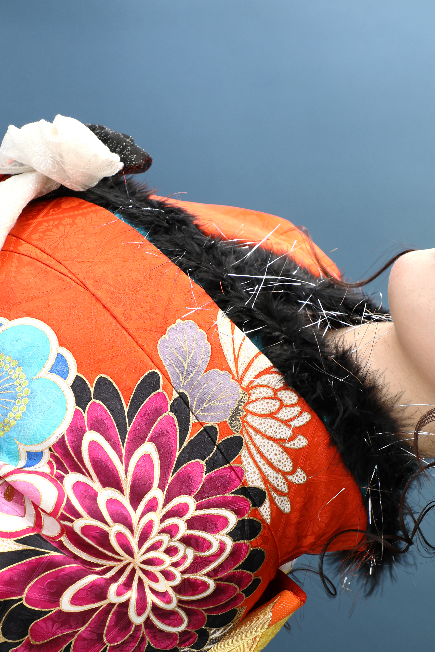 振袖レンタルNP23-<br />137,500円<br />【サイズ】Free 成人式年度: 成人式2027年1月