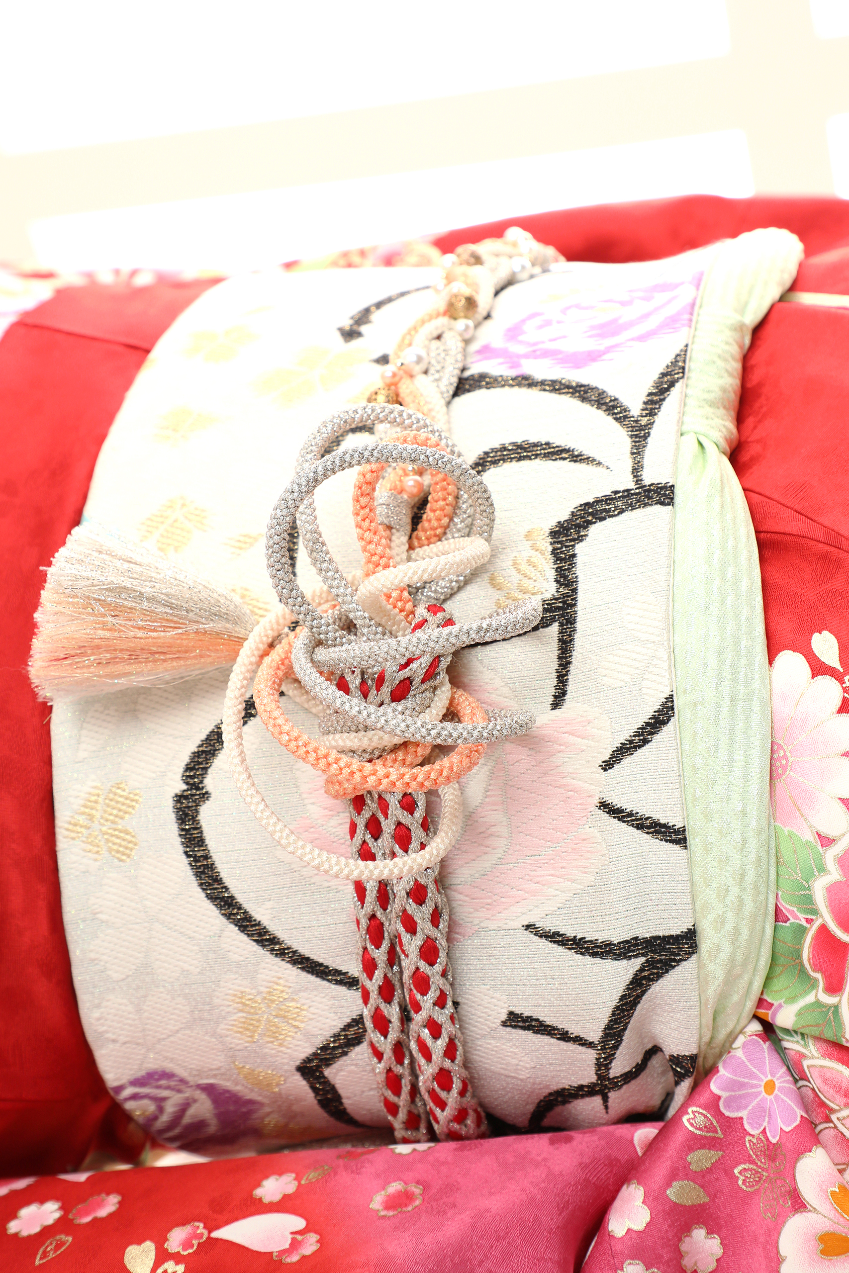 振袖レンタルNP30-<br />82,500円<br />【サイズ】Free 成人式年度: 成人式2027年1月