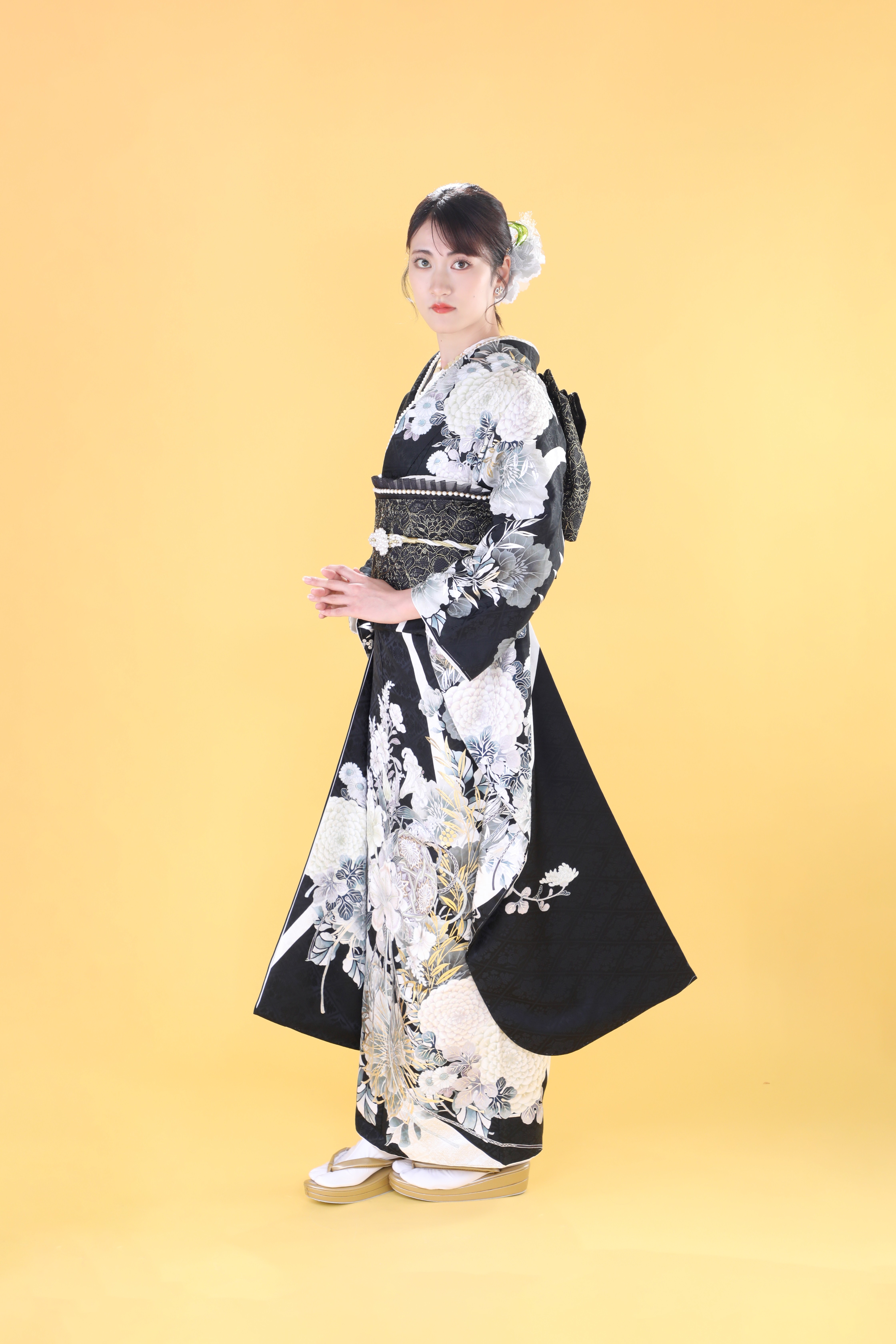 振袖レンタルNP925-<br />247,500円<br />【サイズ】Free